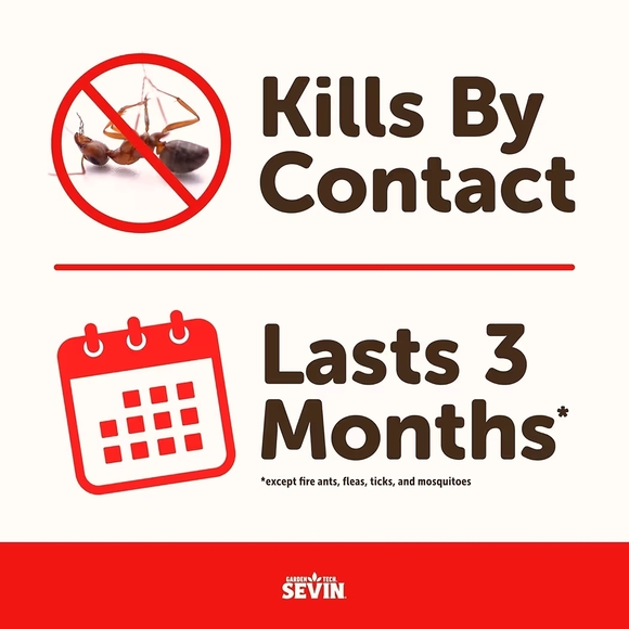 Sevin Insect Killer Spray - Picture 11 of 14